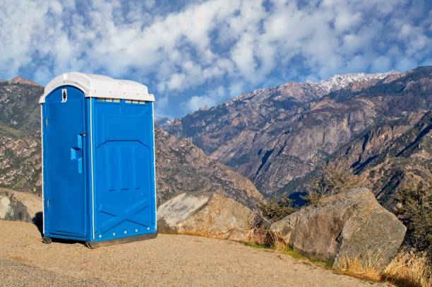 Best Porta potty rental near me  in Wingate, NC