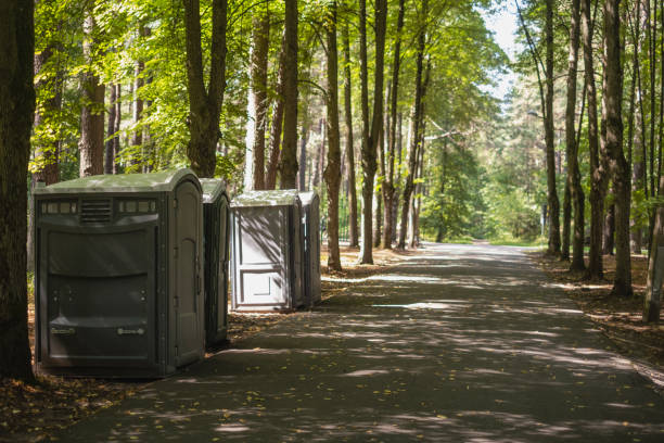 Best Portable toilet rental cost  in Wingate, NC