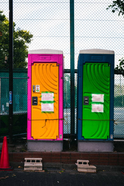 Best Luxury portable toilet rental  in Wingate, NC