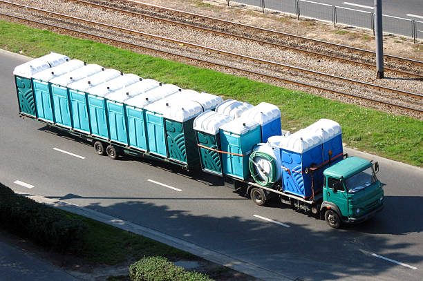 Best Long-term porta potty rental  in Wingate, NC